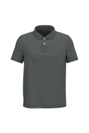 Polo en maille piquée pour homme écologique - 220 g/m² - NS207