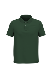 Polo en maille piquée pour homme écologique - 220 g/m² - NS207