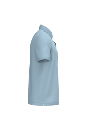 Polo en maille piquée pour homme écologique - 220 g/m² - NS207