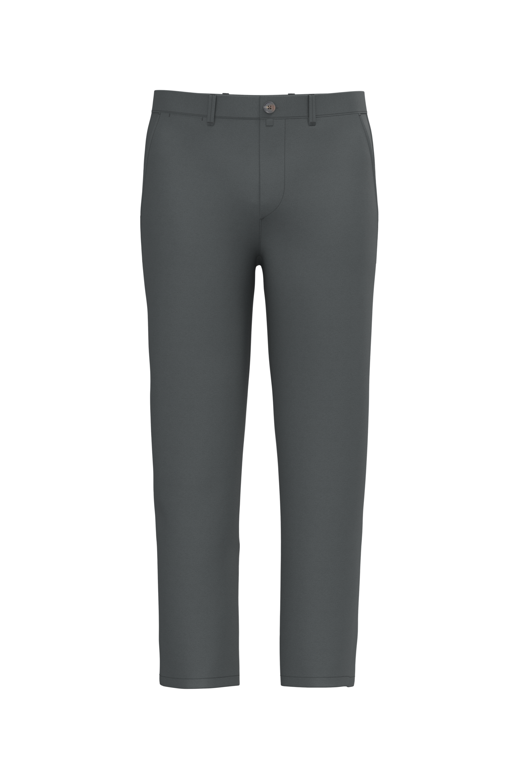 Herren-Chinos aus Bio-Baumwolle - 235 g/m² - NS736