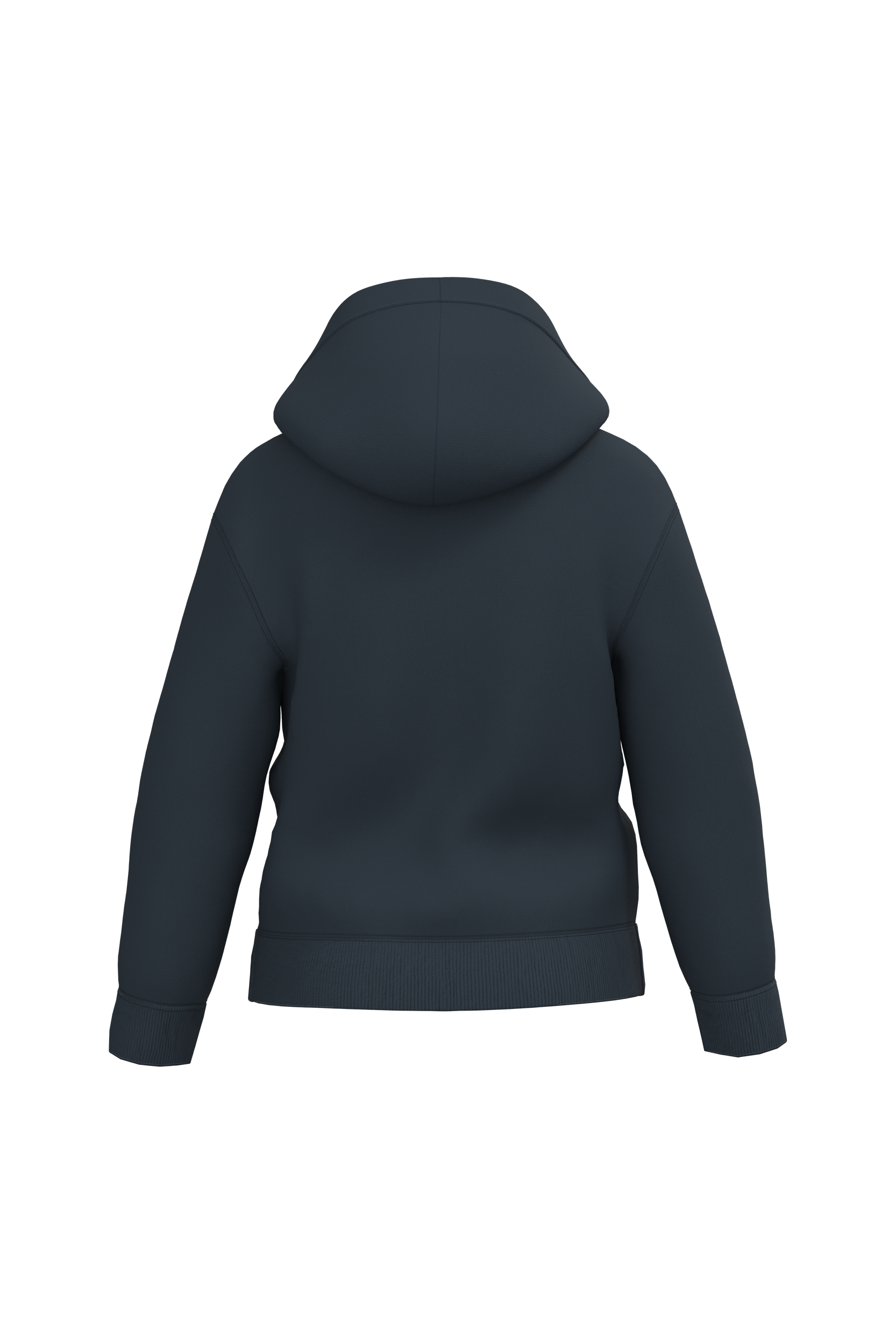 Kariban K4044 - Kids' Recycled Hoodie Sweatshirt