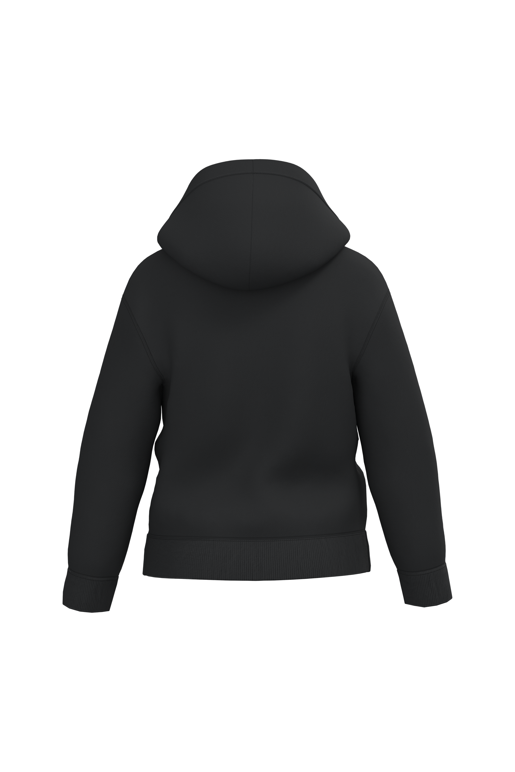 Kariban K4044 - Kids' Recycled Hoodie Sweatshirt