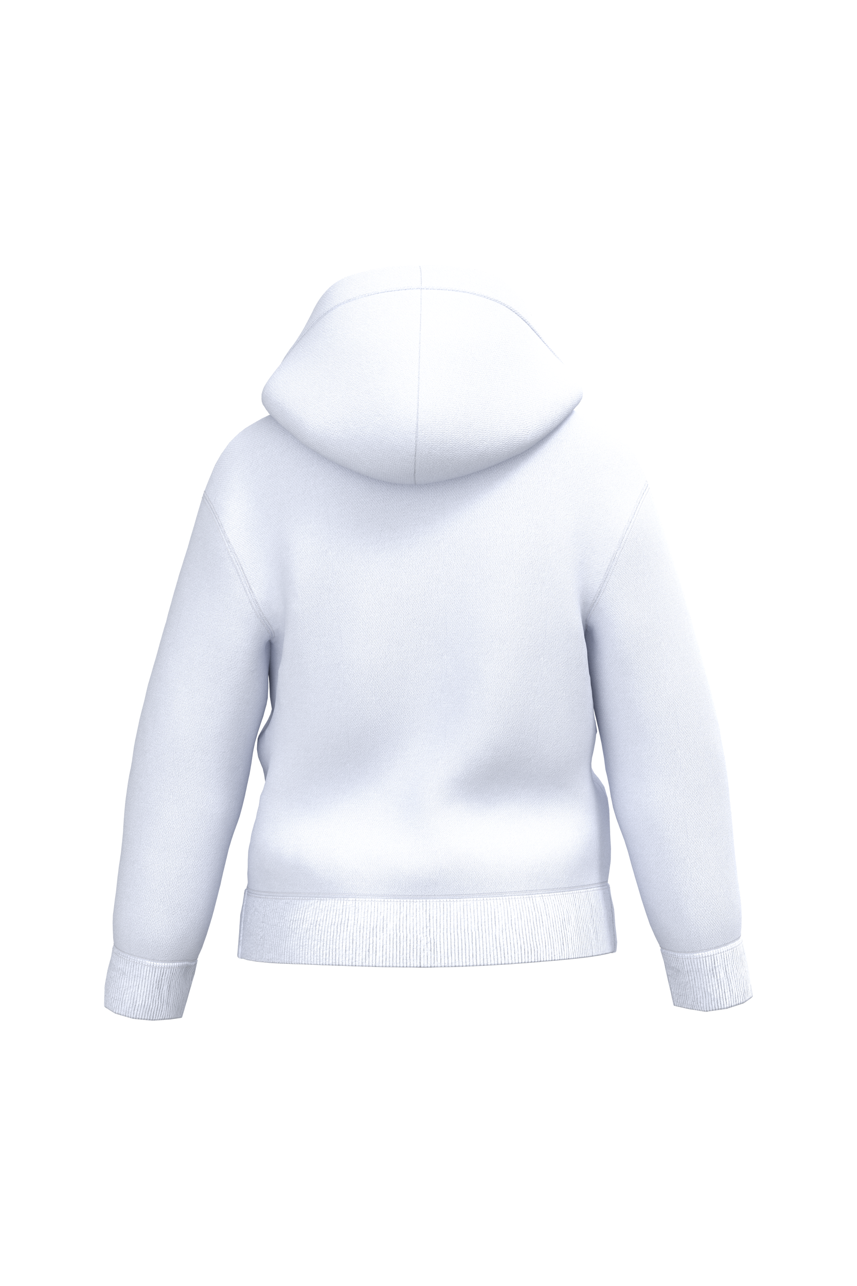 Kariban K4044 - Kids' Recycled Hoodie Sweatshirt