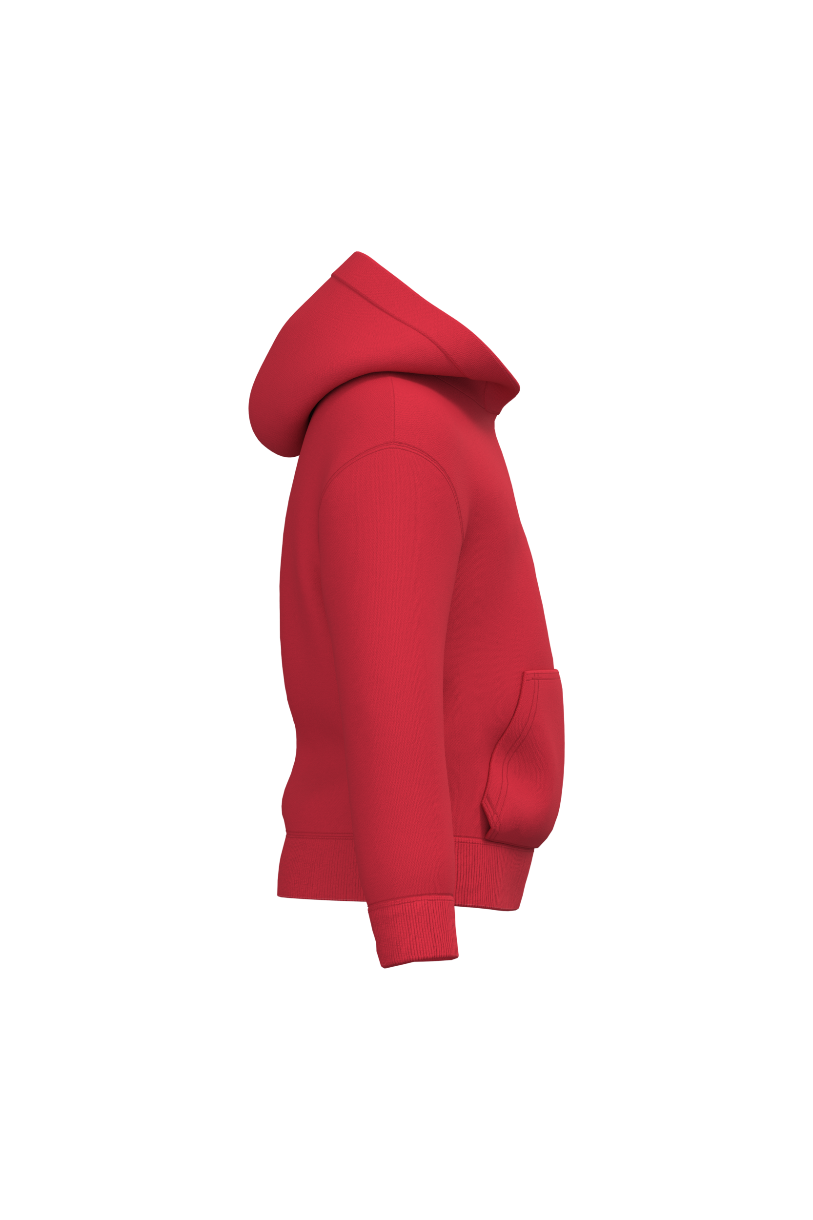 Kariban K4044 - Kids' Recycled Hoodie Sweatshirt