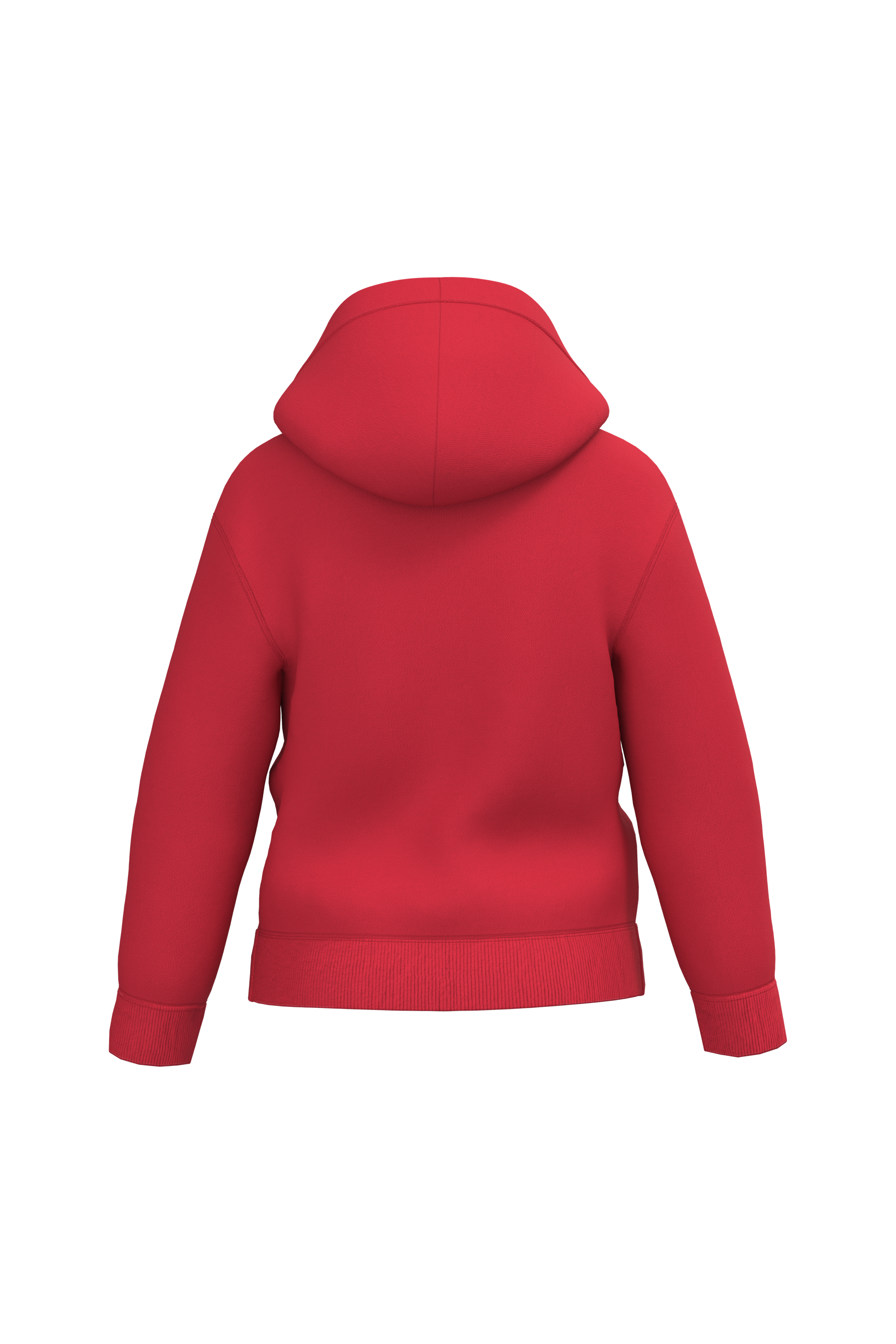 Kariban K4044 - Kids' Recycled Hoodie Sweatshirt