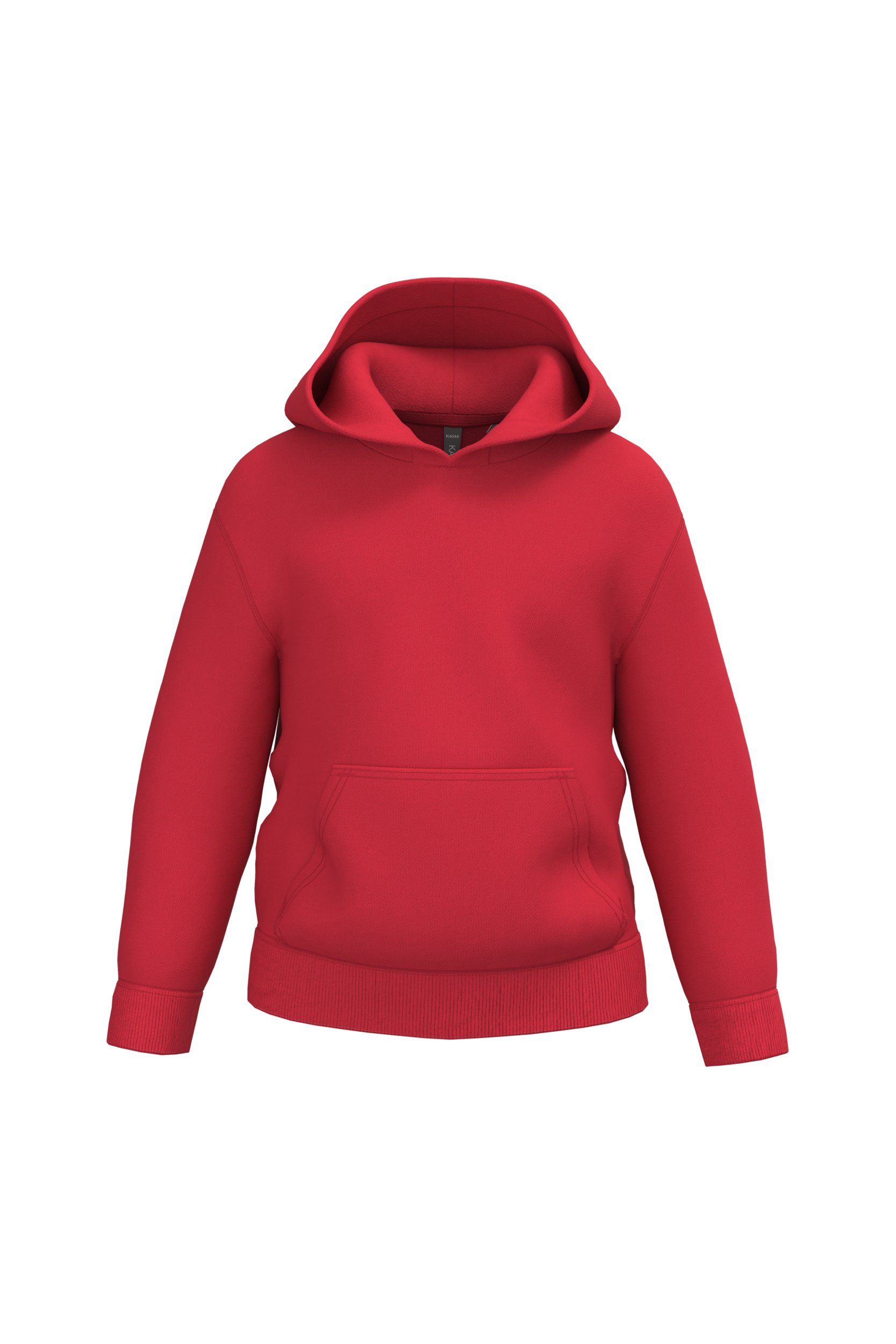 Kariban K4044 - Kids' Recycled Hoodie Sweatshirt