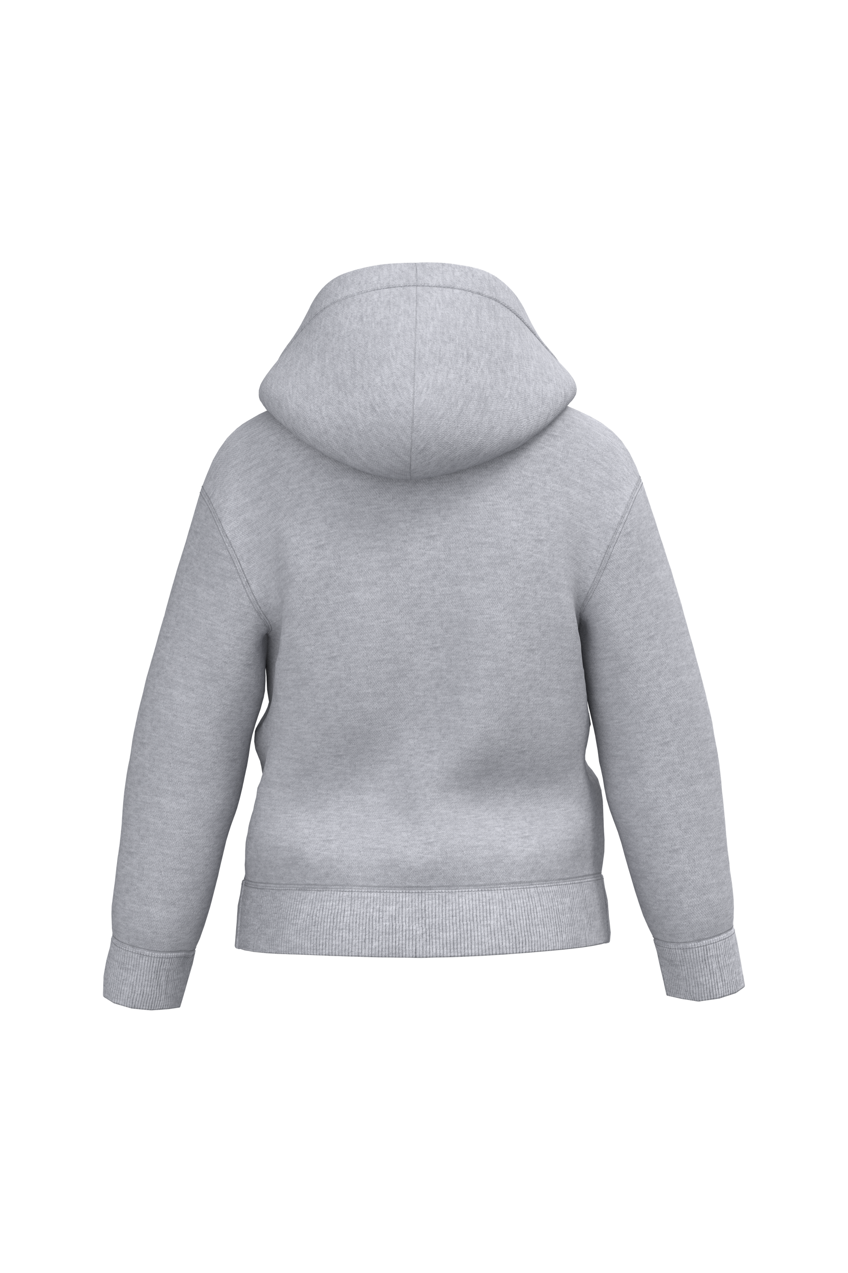 Kariban K4044 - Kids' Recycled Hoodie Sweatshirt