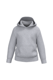 Kariban K4044 - Kids' Recycled Hoodie Sweatshirt