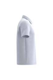 PROACT® PA492 - Men's 1/4 Zip Sports Polo Shirt