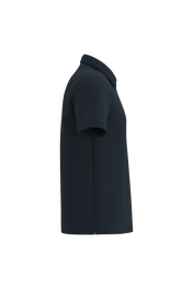 PROACT® PA492 - Men's 1/4 Zip Sports Polo Shirt