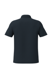 PROACT® PA492 - Men's 1/4 Zip Sports Polo Shirt