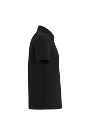 PROACT® PA492 - Men's 1/4 Zip Sports Polo Shirt