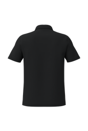 PROACT® PA492 - Men's 1/4 Zip Sports Polo Shirt