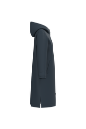 PROACT® PA245 - Unisex Sherpa-lined Long Parka