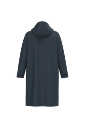 PROACT® PA245 - Unisex Sherpa-lined Long Parka