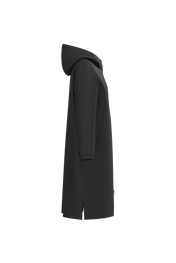 PROACT® PA245 - Unisex Sherpa-lined Long Parka