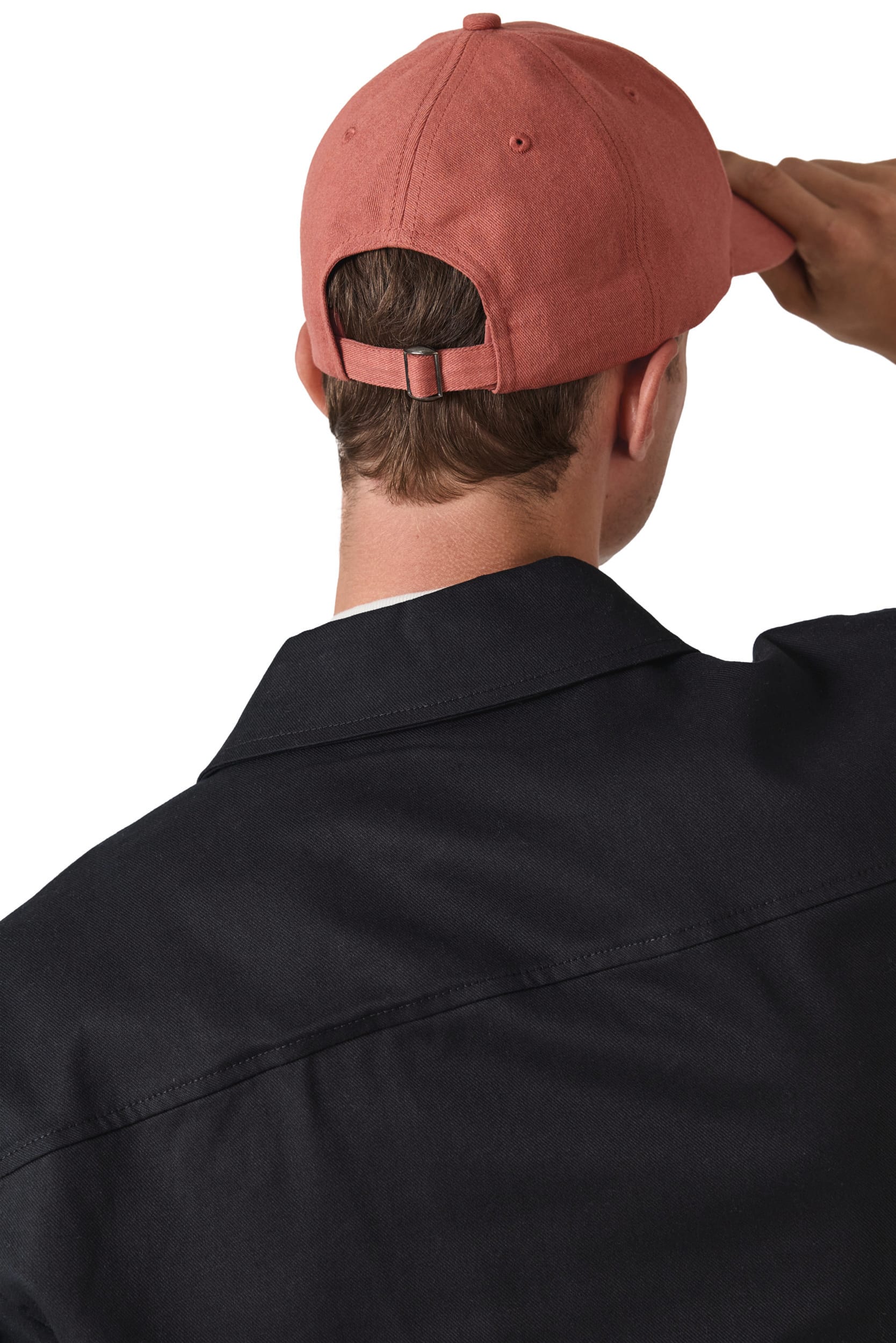 K-up KP922 - Recycled 6-panel Cap