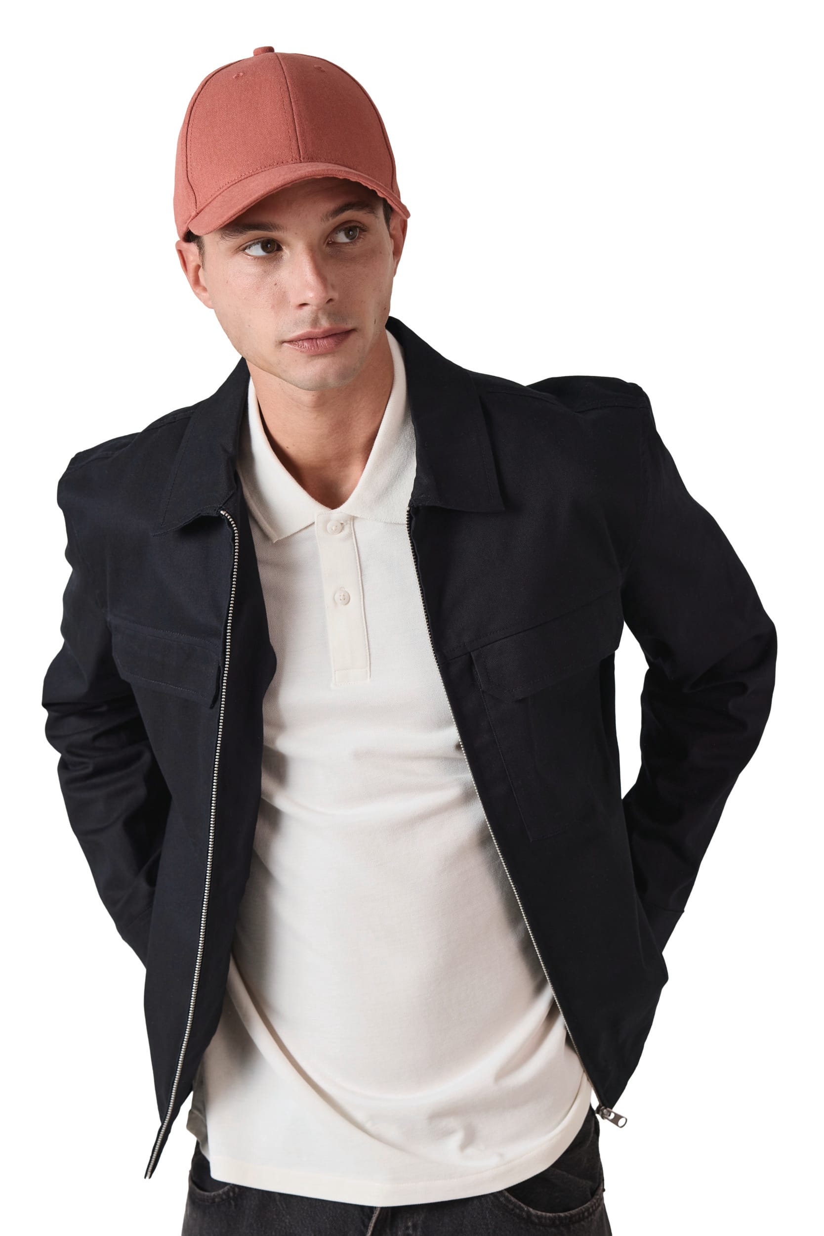 K-up KP922 - Recycled 6-panel Cap