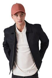 K-up KP922 - Recycled 6-panel Cap