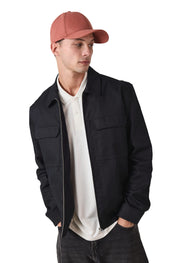 K-up KP922 - Recycled 6-panel Cap