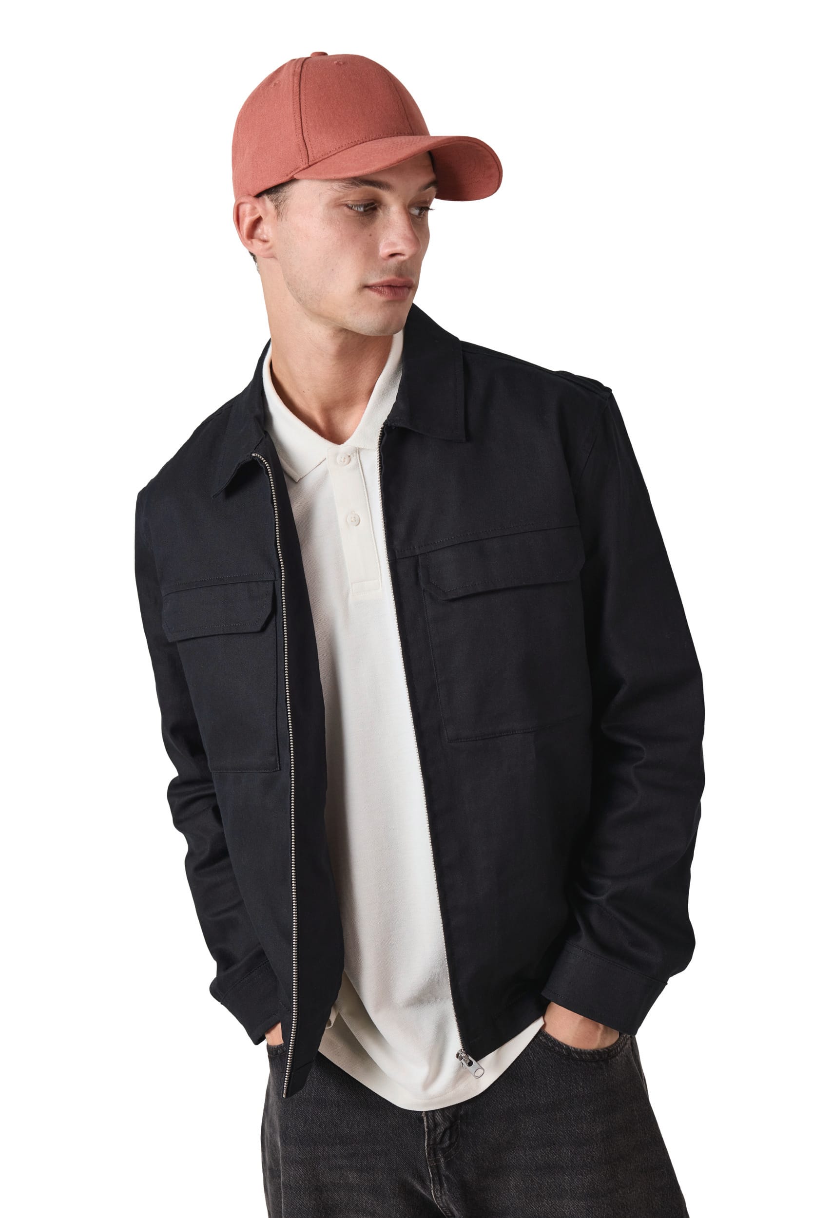 K-up KP922 - Recycled 6-panel Cap