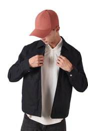 K-up KP922 - Recycled 6-panel Cap