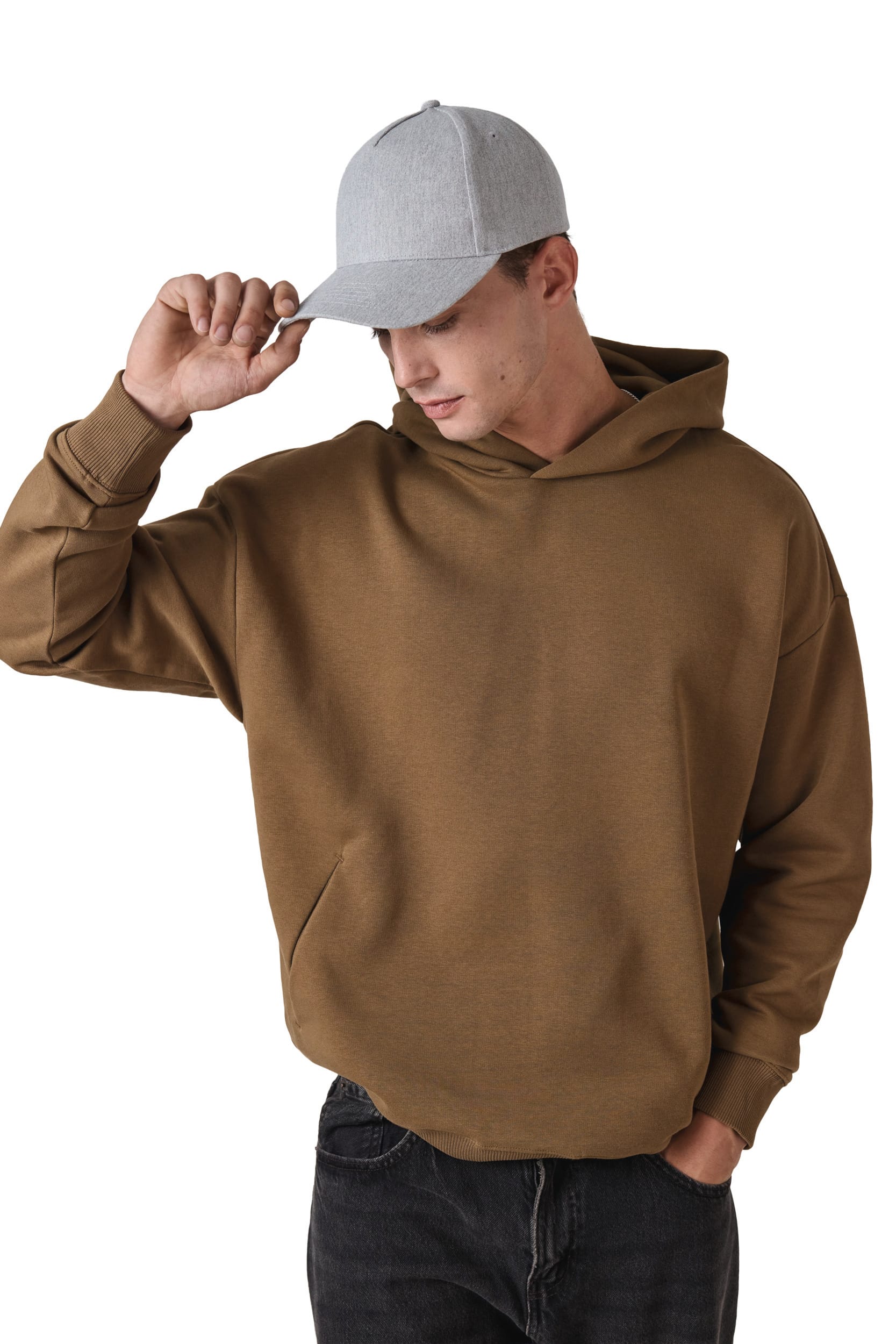 K-up KP921 - Recycled 5-panels Cap