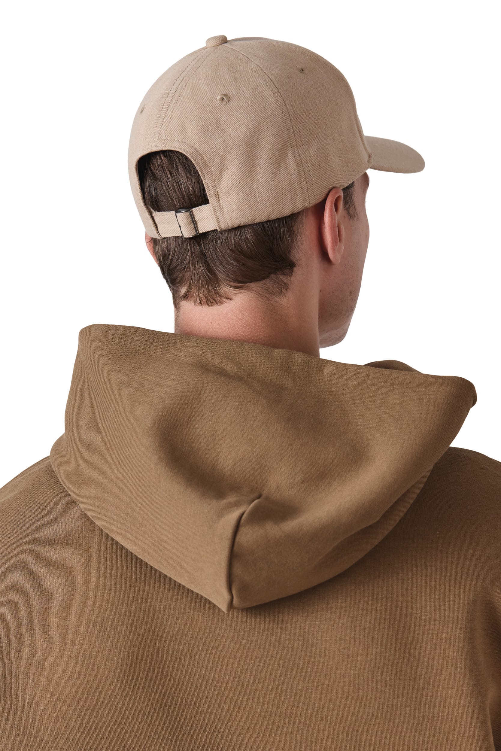 K-up KP921 - Recycled 5-panels Cap