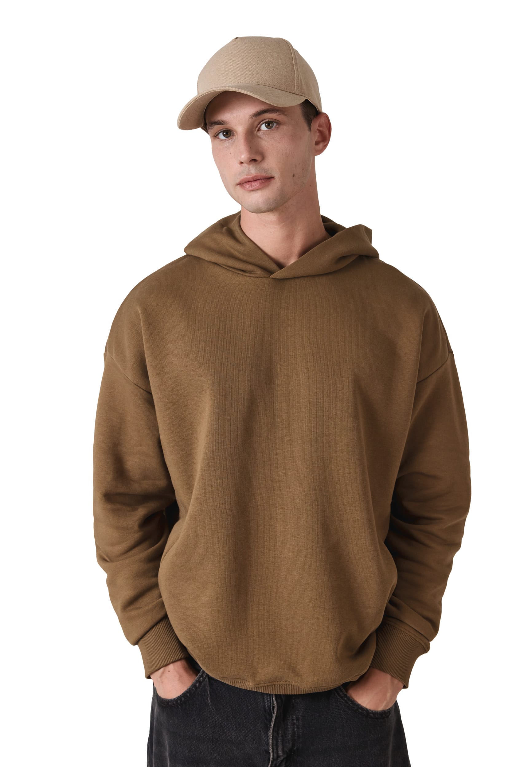 K-up KP921 - Recycled 5-panels Cap