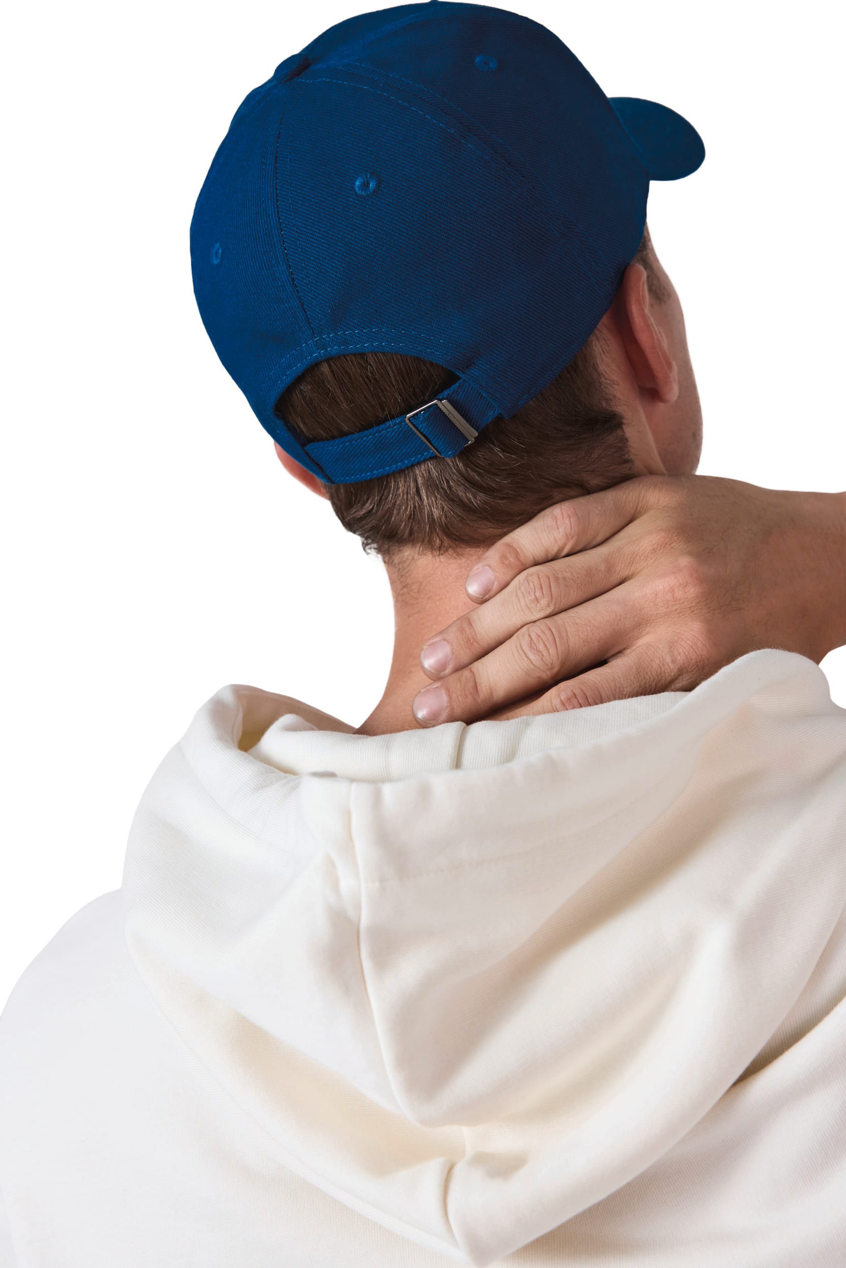 K-up KP356 - Organic Cotton 6-panel Cap - K-up Gold Label