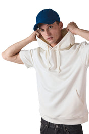 K-up KP356 - Organic Cotton 6-panel Cap - K-up Gold Label