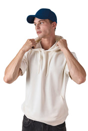 K-up KP356 - Organic Cotton 6-panel Cap - K-up Gold Label