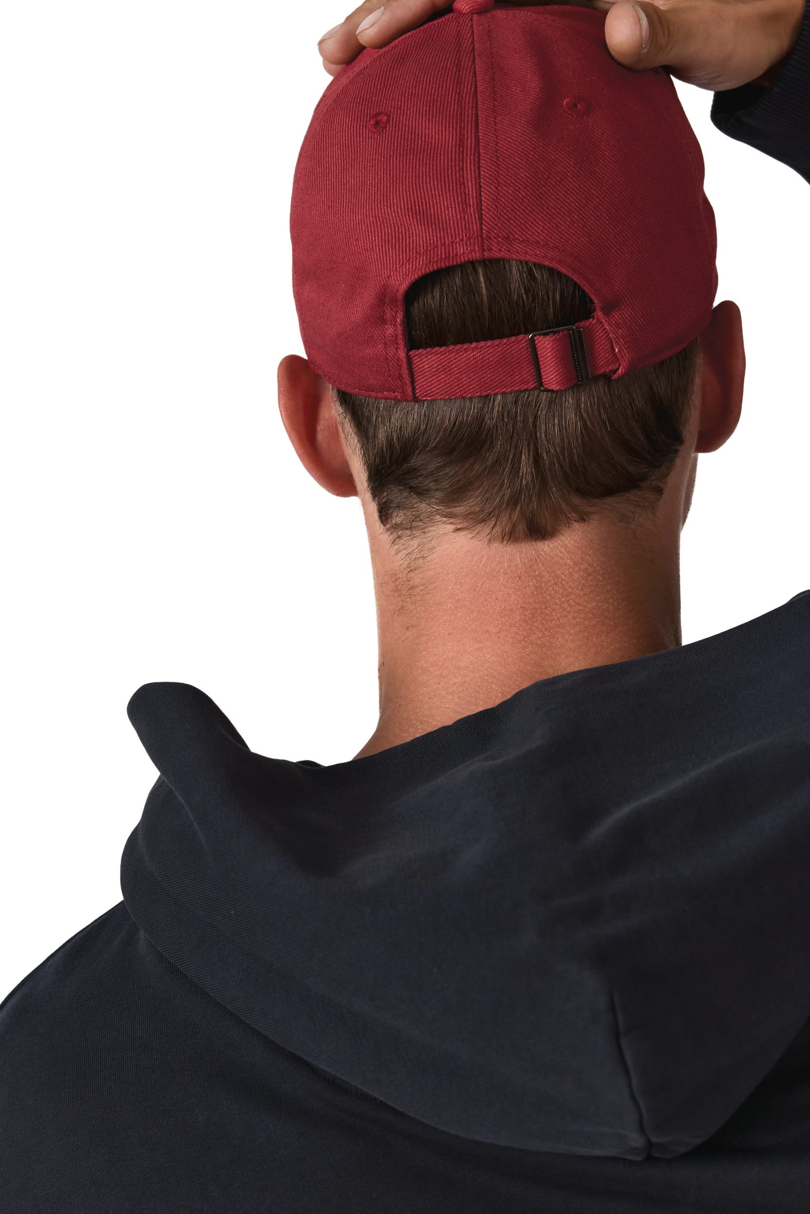 K-up KP356 - Organic Cotton 6-panel Cap - K-up Gold Label