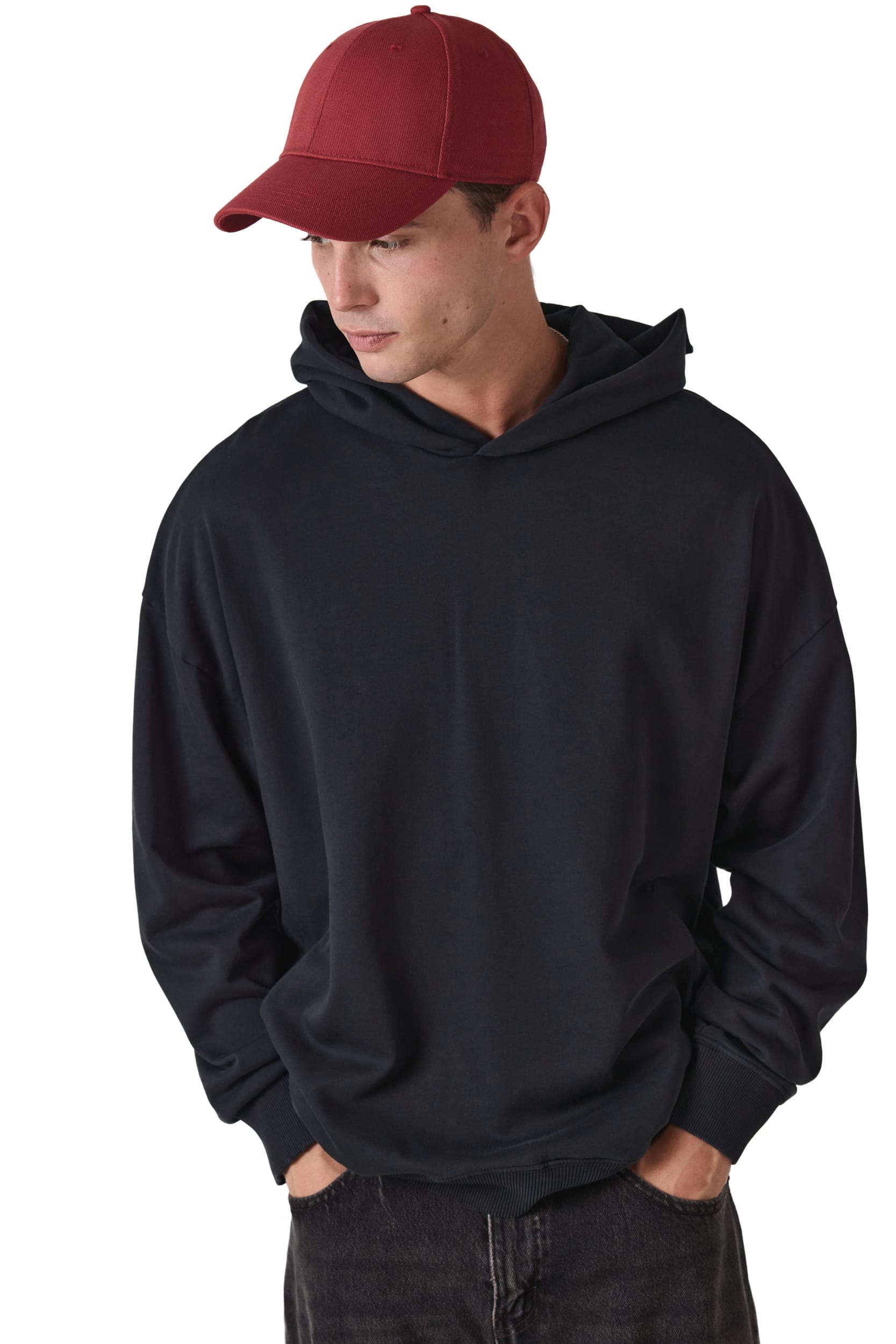 K-up KP356 - Organic Cotton 6-panel Cap - K-up Gold Label