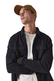 K-up KP355 - Organic Cotton 5-panel Cap - K-up Gold Label