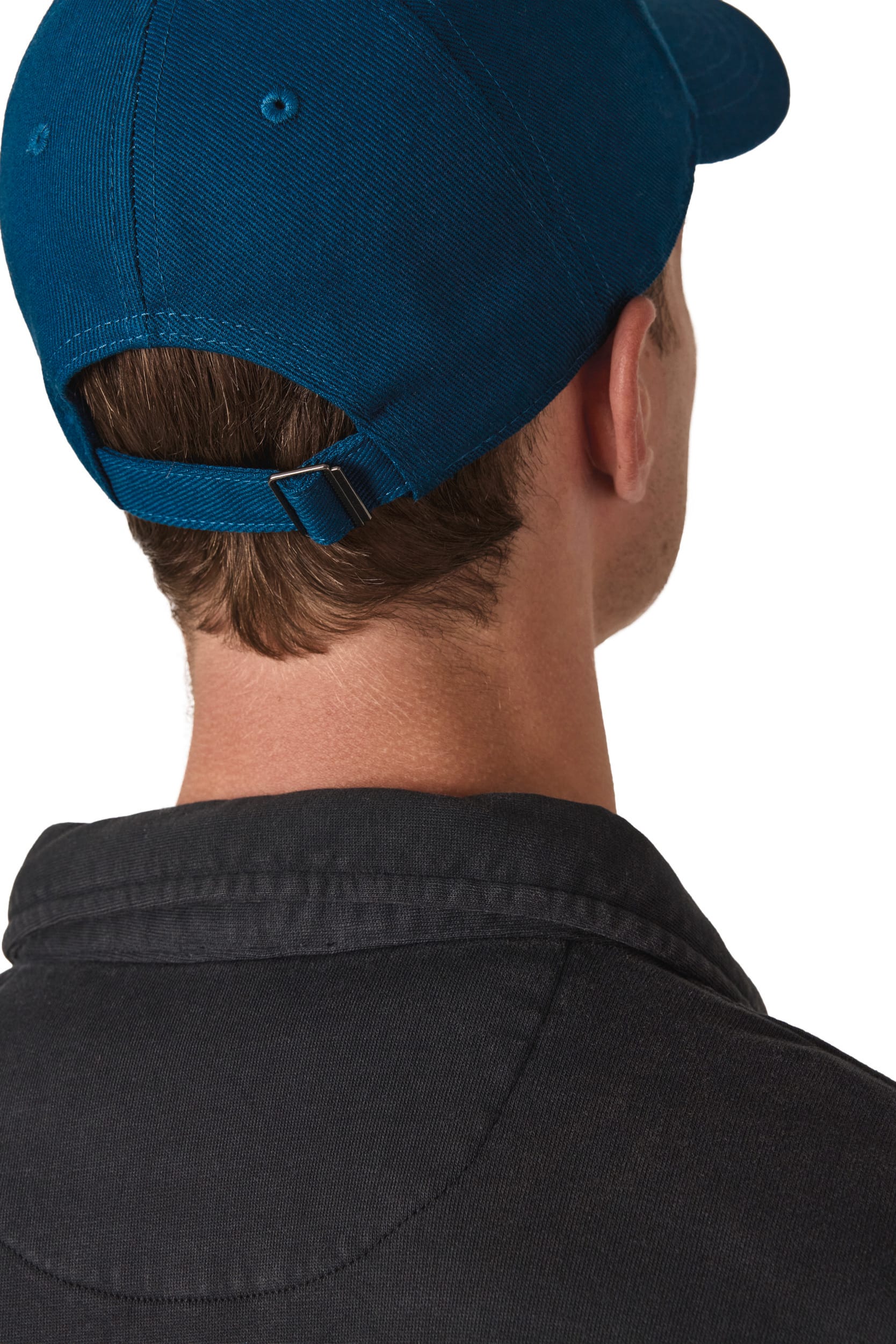 K-up KP355 - Organic Cotton 5-panel Cap - K-up Gold Label