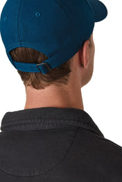 K-up KP355 - Organic Cotton 5-panel Cap - K-up Gold Label