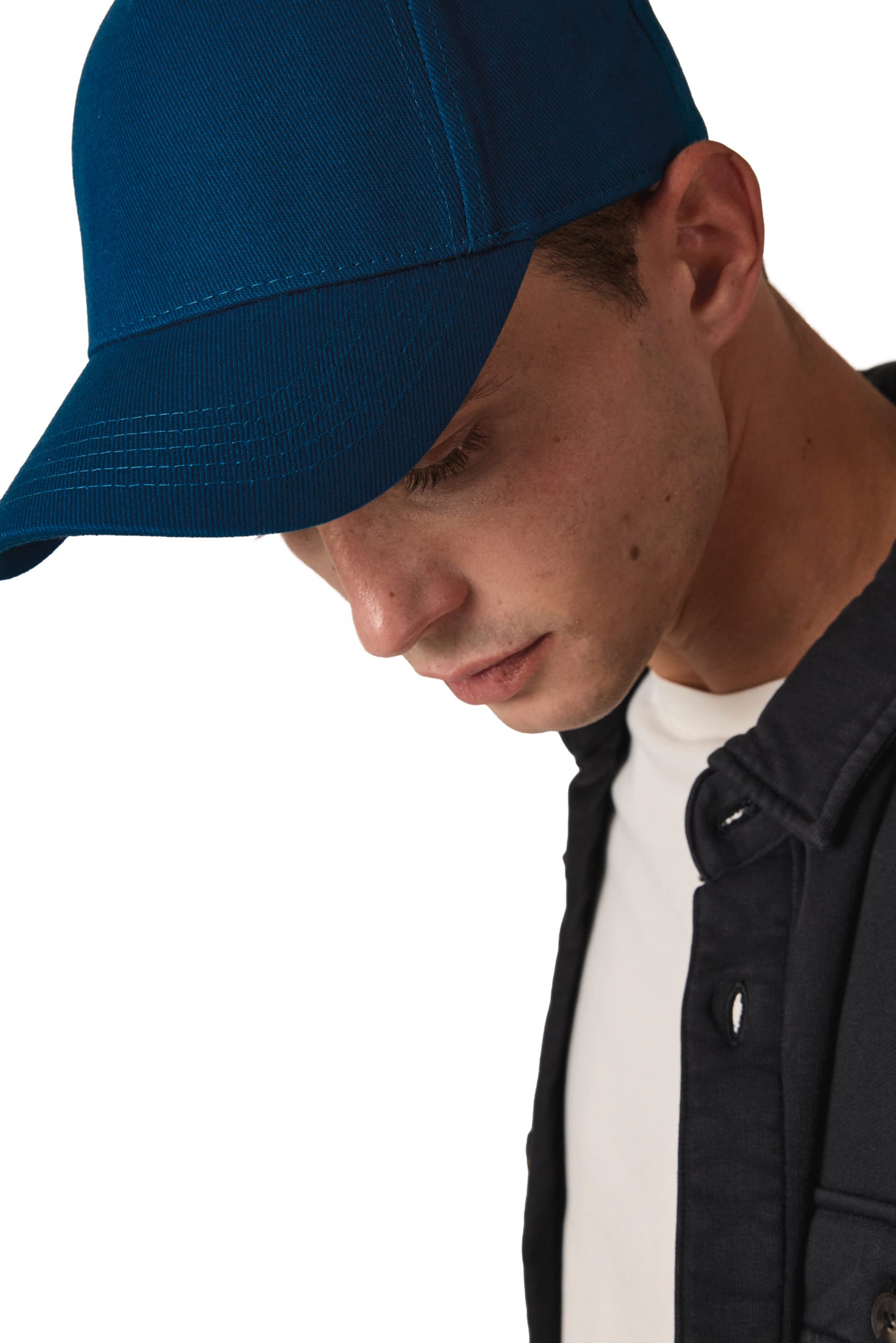 K-up KP355 - Organic Cotton 5-panel Cap - K-up Gold Label