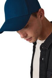 K-up KP355 - Organic Cotton 5-panel Cap - K-up Gold Label