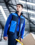 Regatta Professional 71717 - E-Volve Softshell-Weste