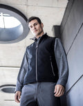 Regatta Professional 71817 - Ascender 2-Lagen Softshell-Weste