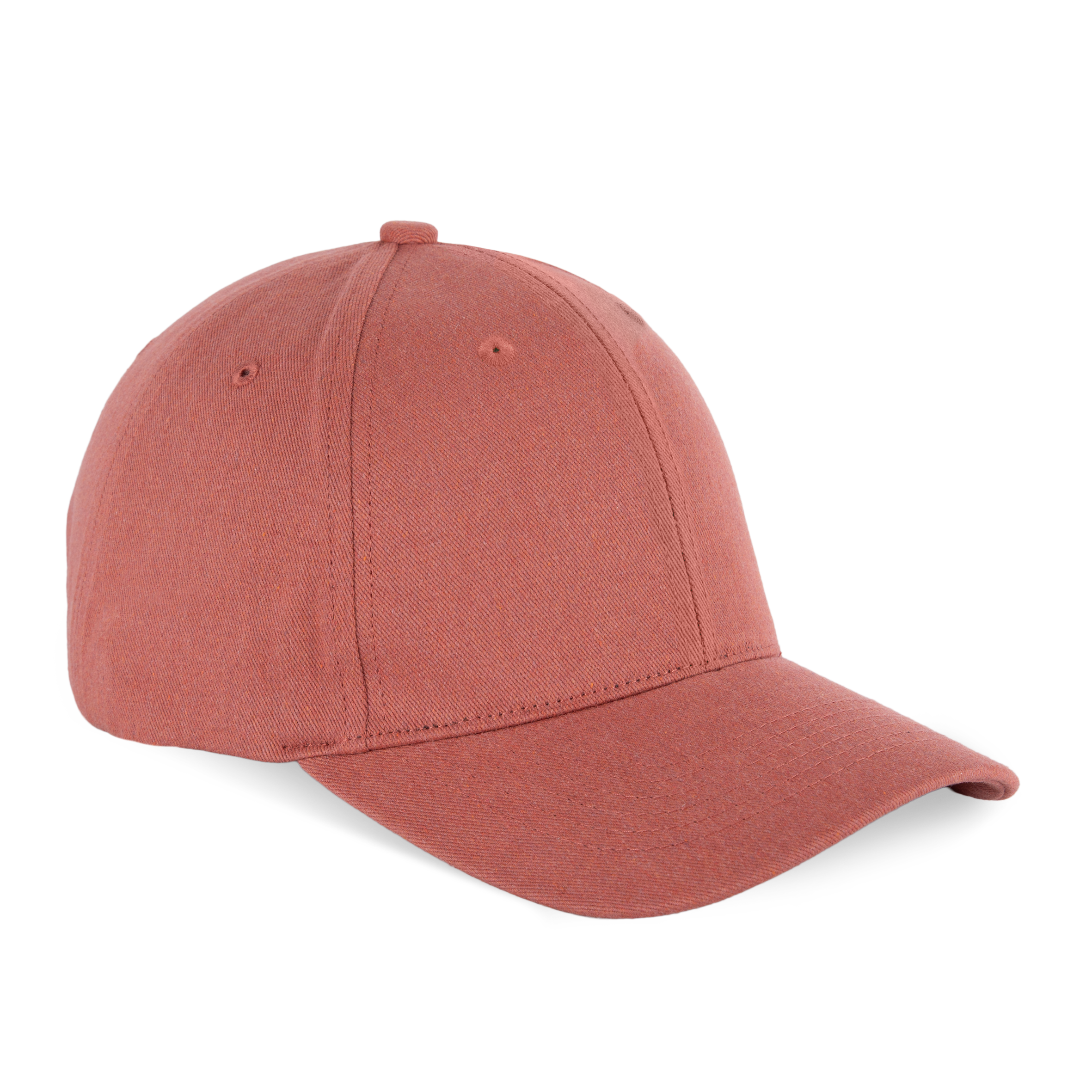 K-up KP922 - Recycled 6-panel Cap