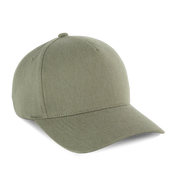 K-up KP921 - Recycled 5-panels Cap