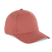 K-up KP921 - Recycled 5-panels Cap
