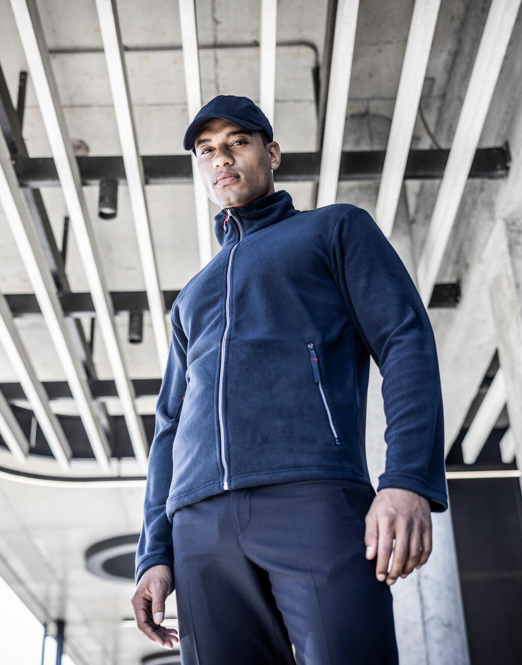 Regatta Professional 71917 - Ascender 250 Fleecejacke
