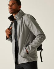 Regatta Professional 72017 - Ascender Waterproof Shell Jacket