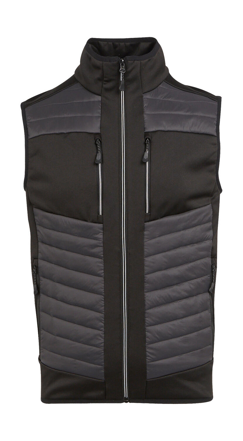 Regatta Professional 72217 - E-Volve Thermal Hybrid Bodywarmer