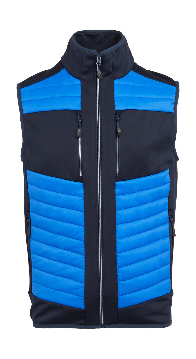 Regatta Professional 72217 - E-Volve Thermal Hybrid Bodywarmer