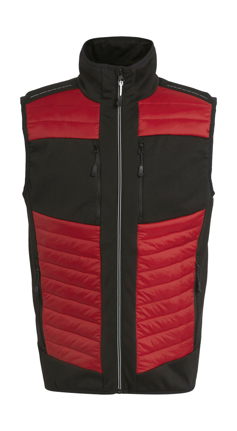 Regatta Professional 72217 - E-Volve Thermal Hybrid Bodywarmer