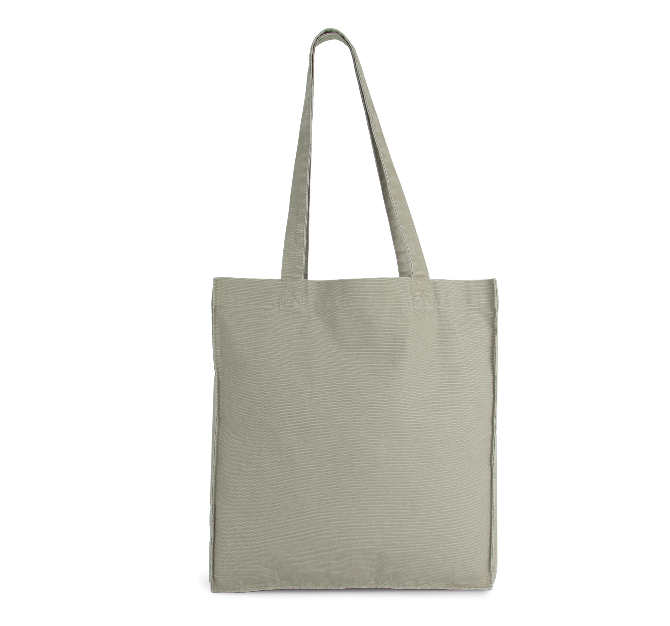 Kimood KI6203 - Tote Bag With Gusset